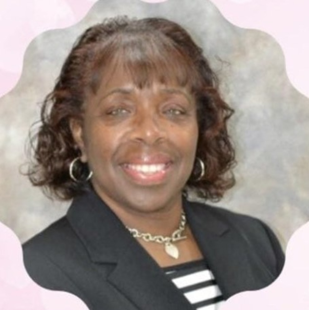 Meet your Posher, Brenda